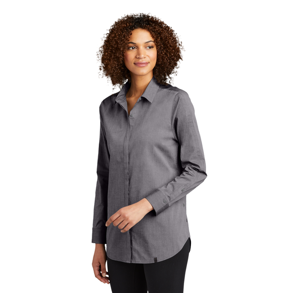 OGIO® Commuter Woven Ladies' Tunic
