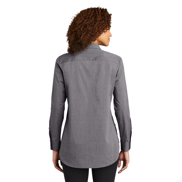 OGIO® Commuter Woven Ladies' Tunic