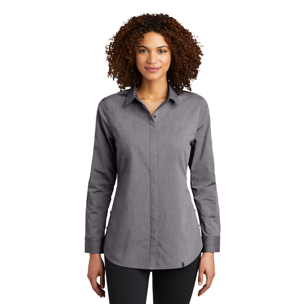 OGIO® Commuter Woven Ladies' Tunic
