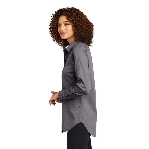 OGIO® Commuter Woven Ladies' Tunic