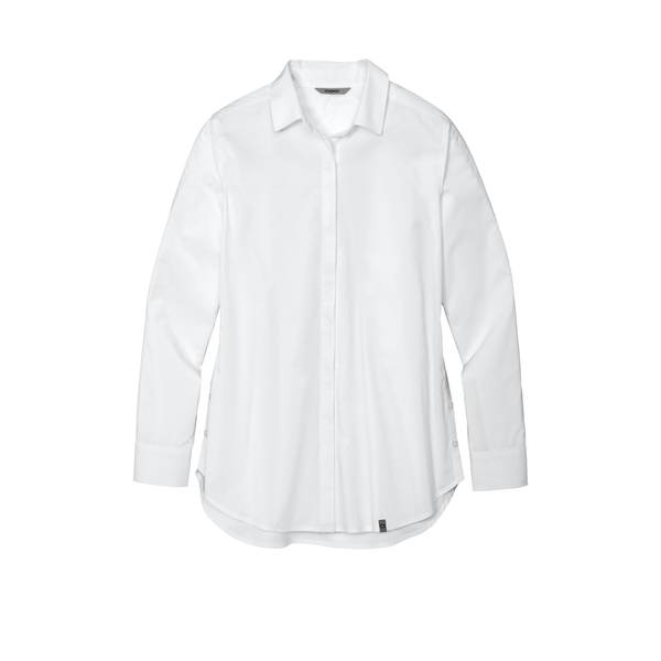 OGIO® Commuter Woven Ladies' Tunic