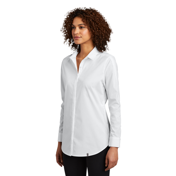 OGIO® Commuter Woven Ladies' Tunic