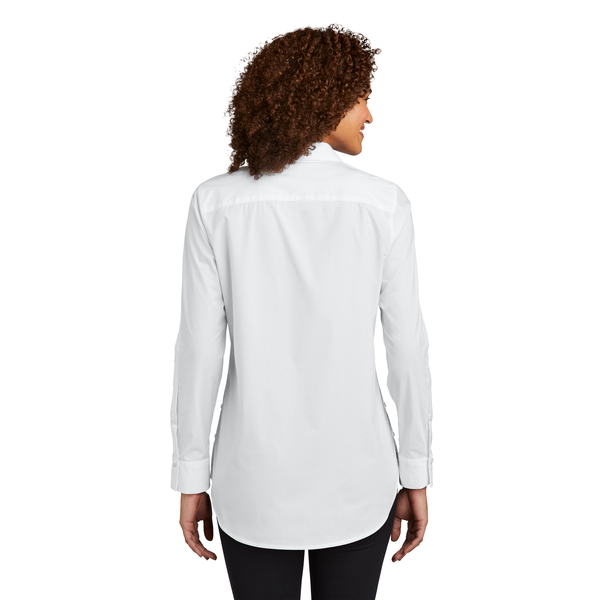 OGIO® Commuter Woven Ladies' Tunic