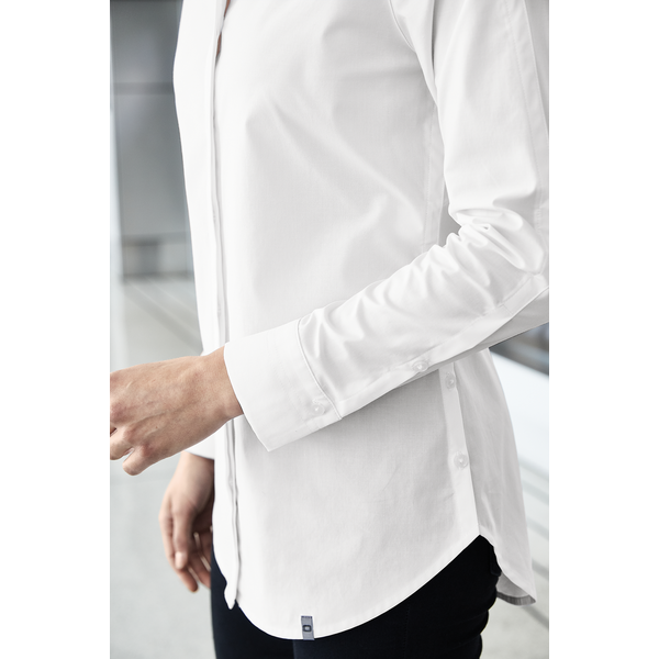 OGIO® Commuter Woven Ladies' Tunic