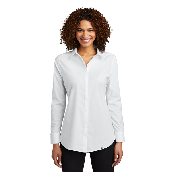 OGIO® Commuter Woven Ladies' Tunic