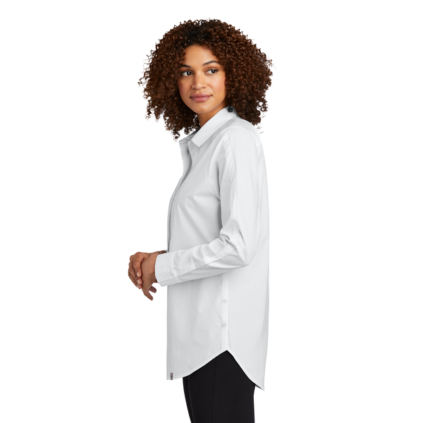 OGIO® Commuter Woven Ladies' Tunic