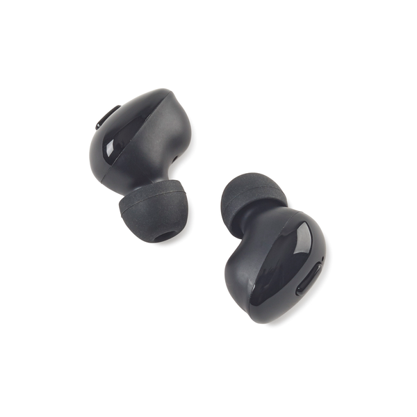 Optima TWS Earbud w/Wireless Charging Case
