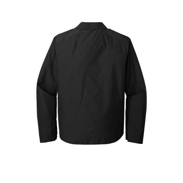 OGIO® Reverse Shirt Poly Ripstop Men's Jacket