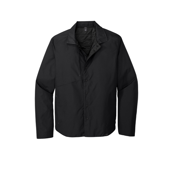OGIO® Reverse Shirt Poly Ripstop Men's Jacket