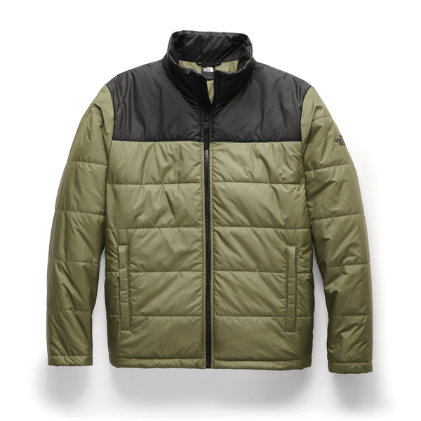 The North Face® Everyday Insulated Men's Jacket