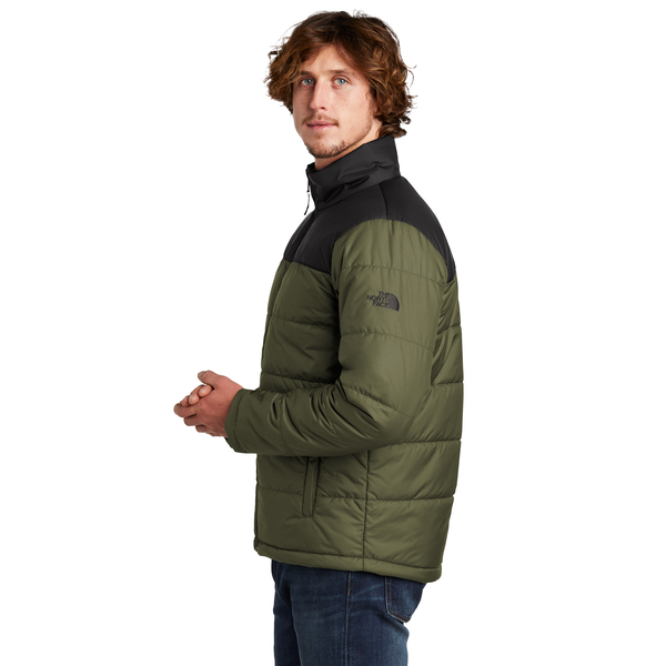 The North Face® Everyday Insulated Men's Jacket