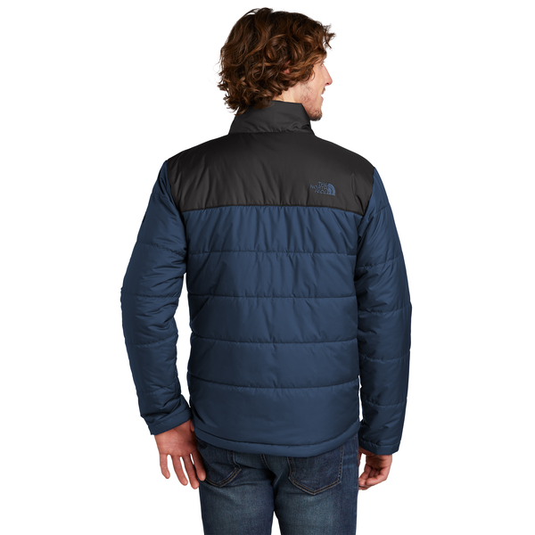 The North Face® Everyday Insulated Men's Jacket