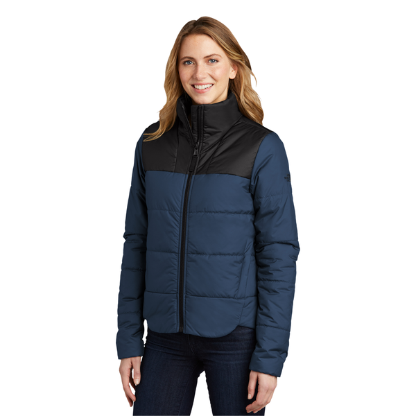 The North Face® Everyday Insulated Ladies' Jacket