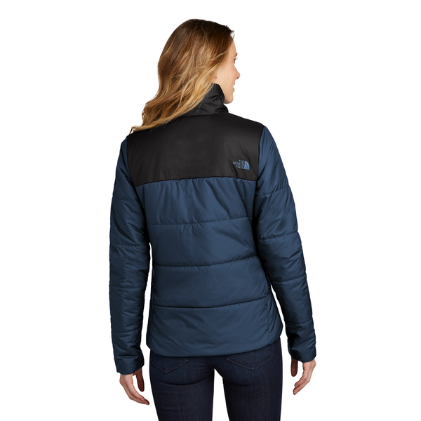 The North Face® Everyday Insulated Ladies' Jacket