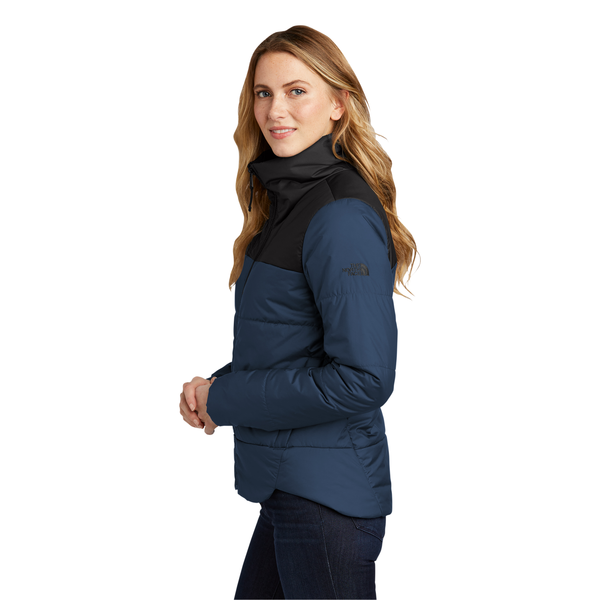 The North Face® Everyday Insulated Ladies' Jacket