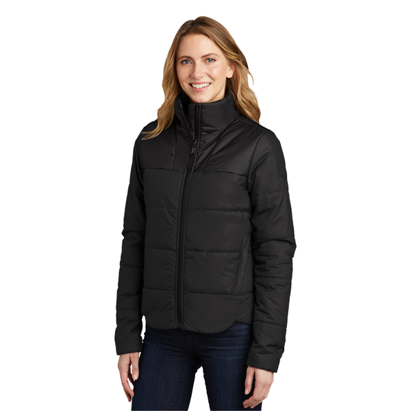 The North Face® Everyday Insulated Ladies' Jacket