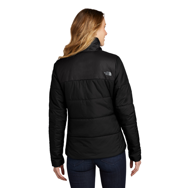 The North Face® Everyday Insulated Ladies' Jacket
