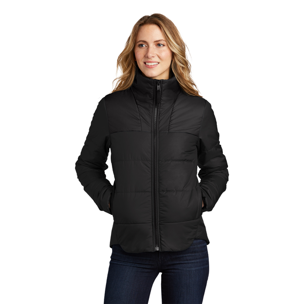 The North Face® Everyday Insulated Ladies' Jacket