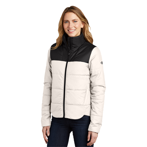 The North Face® Everyday Insulated Ladies' Jacket