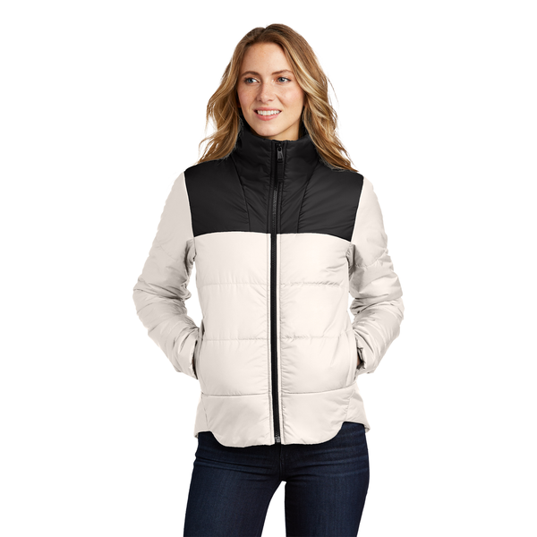 The North Face® Everyday Insulated Ladies' Jacket