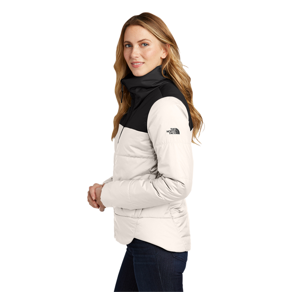 The North Face® Everyday Insulated Ladies' Jacket