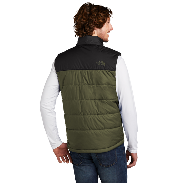 The North Face® Everyday Insulated Men's Vest