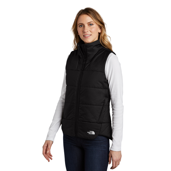 The North Face® Everyday Insulated Ladies' Vest