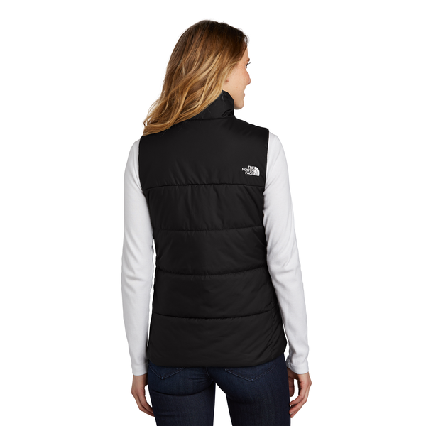 The North Face® Everyday Insulated Ladies' Vest