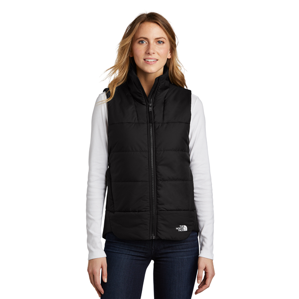 The North Face® Everyday Insulated Ladies' Vest
