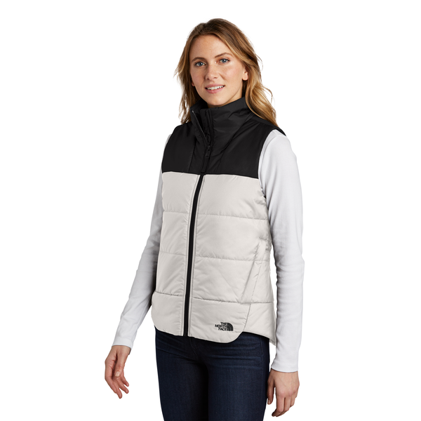 The North Face® Everyday Insulated Ladies' Vest