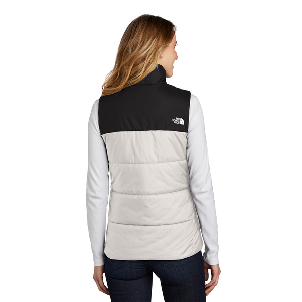 The North Face® Everyday Insulated Ladies' Vest