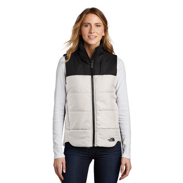 The North Face® Everyday Insulated Ladies' Vest