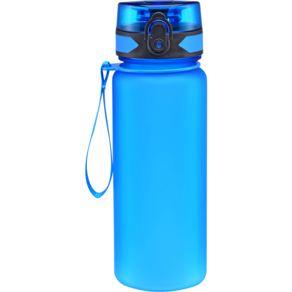 25 Ounce Tritan Water Bottle with Spout