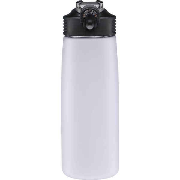 Niagra Collection Tritan™ Water Bottle, 25 oz.