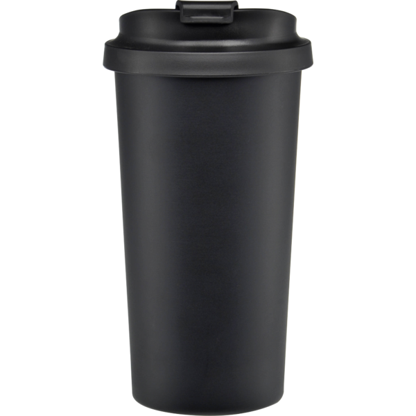 Milan Collection Vacuum Insulated Tumbler, 16oz.