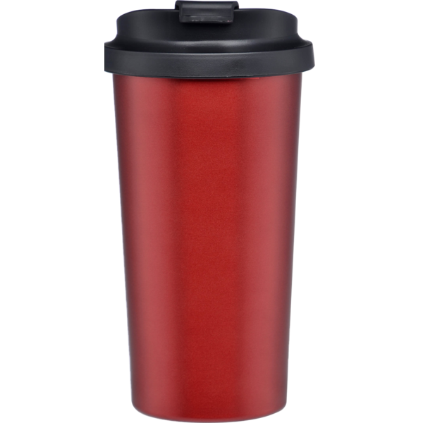 Milan Collection Vacuum Insulated Tumbler, 16oz.
