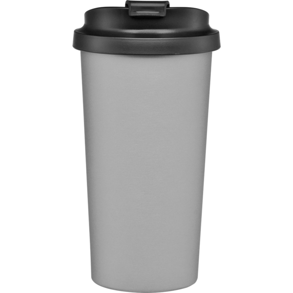 Milan Collection Vacuum Insulated Tumbler, 16oz.