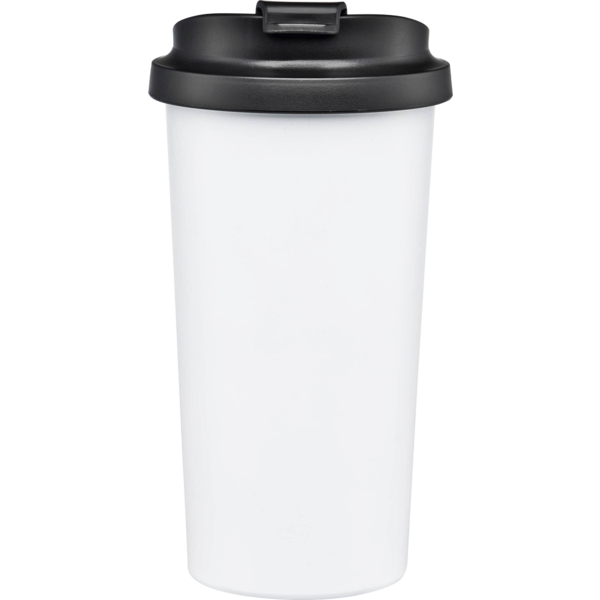 Milan Collection Vacuum Insulated Tumbler, 16oz.