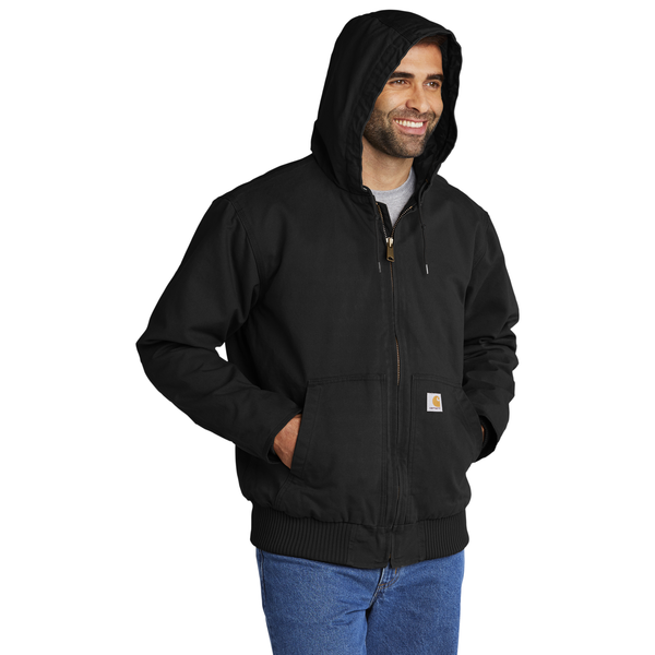 Carhartt® Washed Duck Active Men's Jacket