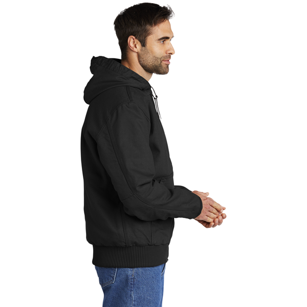 Carhartt® Washed Duck Active Men's Jacket
