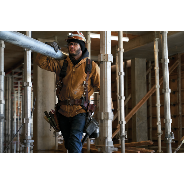 Carhartt® Washed Duck Active Men's Jacket