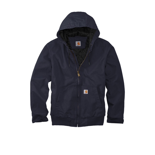Carhartt® Washed Duck Active Men's Jacket