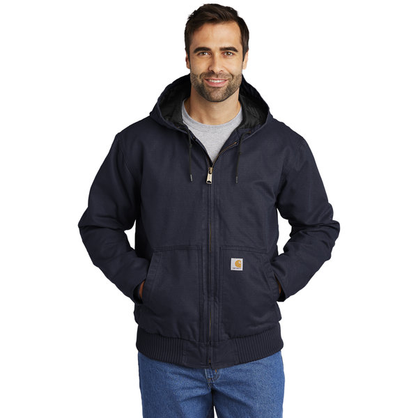 Carhartt® Washed Duck Active Men's Jacket