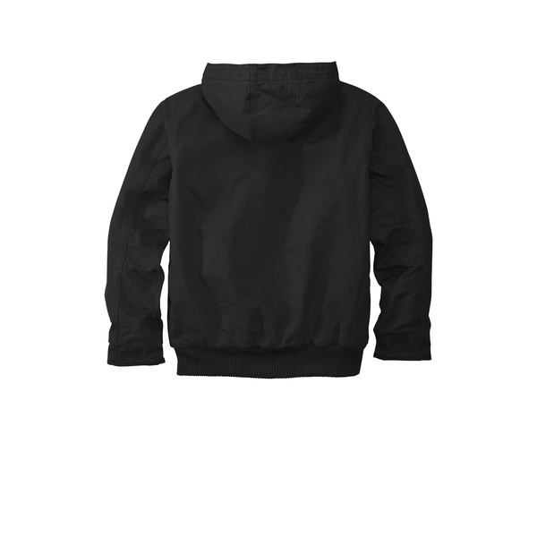 Carhartt® Washed Duck Active Men's Tall Jacket