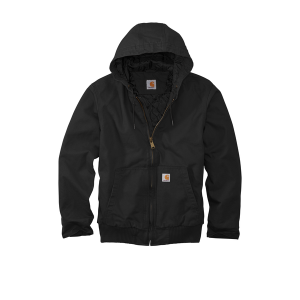 Carhartt® Washed Duck Active Men's Tall Jacket