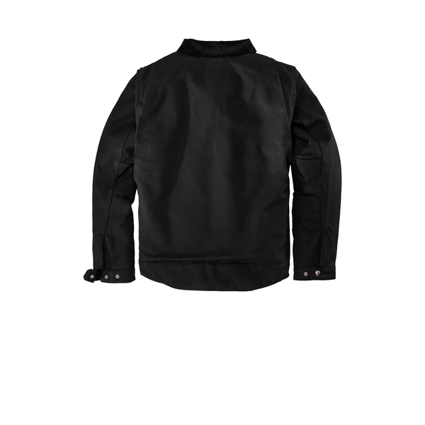 Carhartt® Duck Detroit Men's Jacket