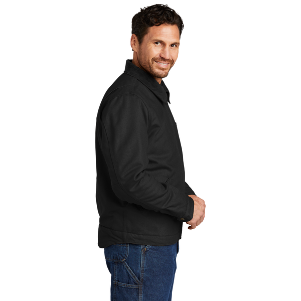 Carhartt® Duck Detroit Men's Jacket