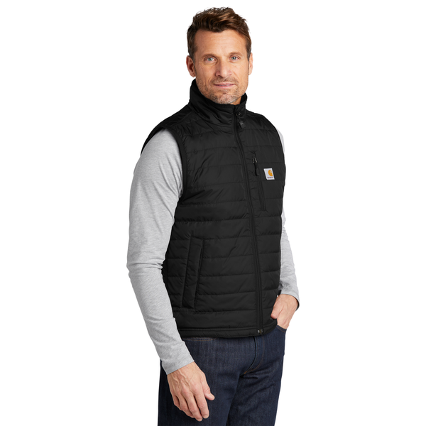 Carhartt® Gilliam Nylon Men's Vest