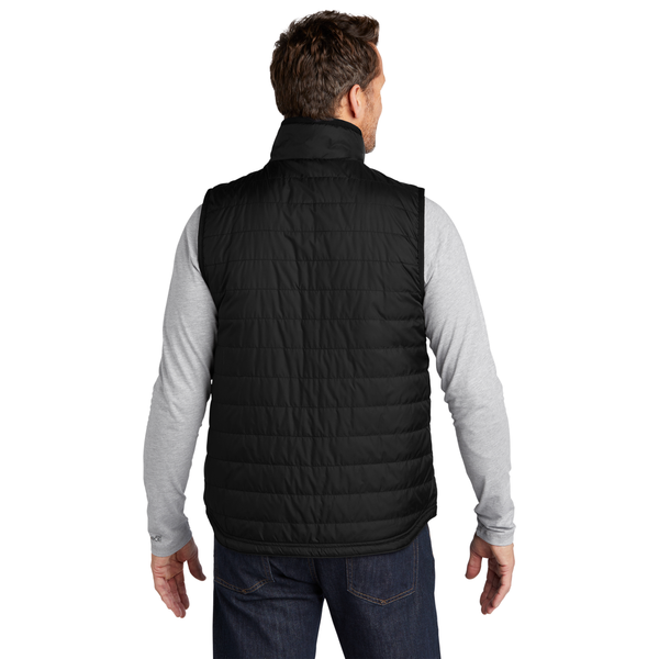 Carhartt® Gilliam Nylon Men's Vest
