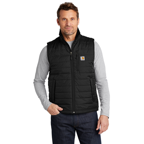 Carhartt® Gilliam Nylon Men's Vest